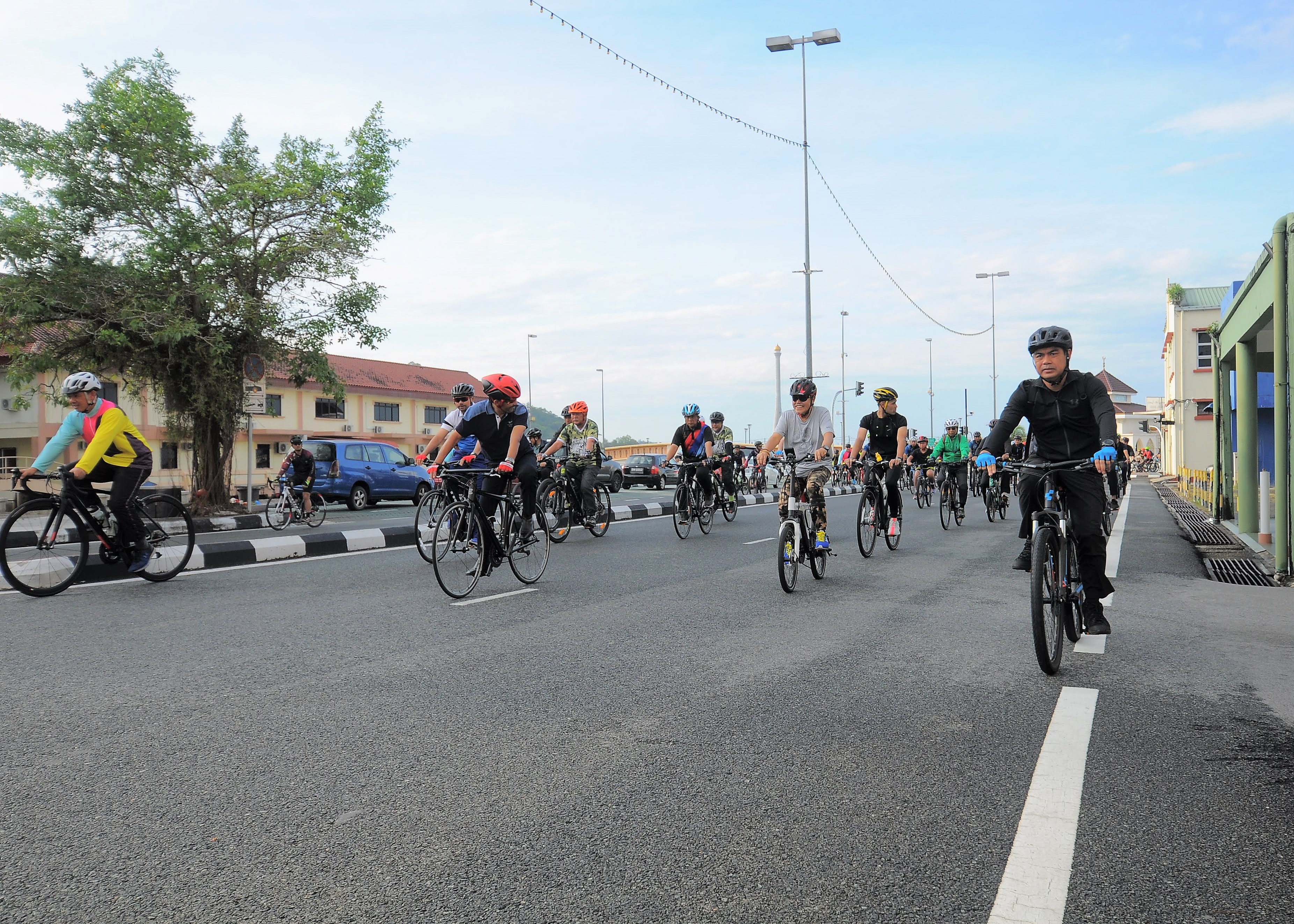 Riadah Berbasikal Hari Belia02.09.18-2.JPG