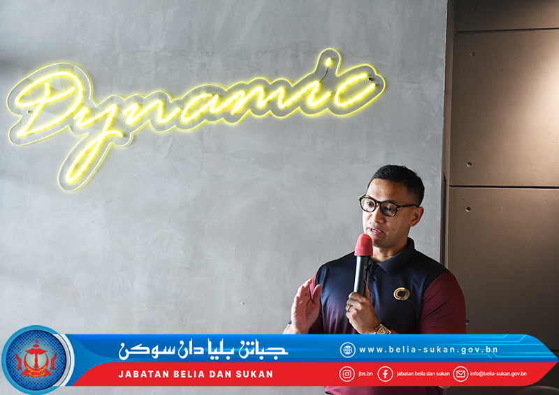 Majlis penyerahan sijil at dynamic gym p1.jpg