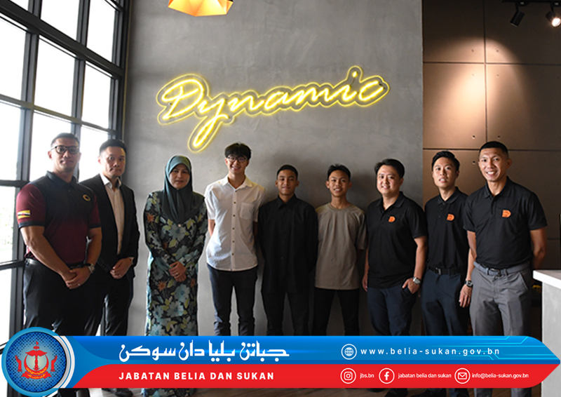 Majlis penyerahan sijil at dynamic gym p5.jpg