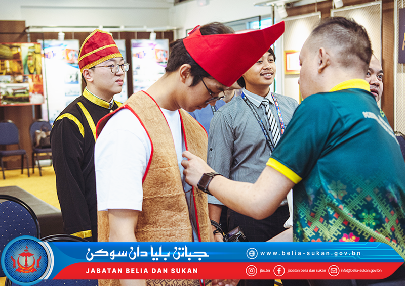 brunei korea youth exchange pro 2023 Cultural Class p1.png