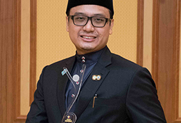 DR MOHD HILMY BAIHAQY BIN HAJI AWG YUSSOF