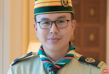 MOHAMMAD ARIF BIN ABDUL HADI
