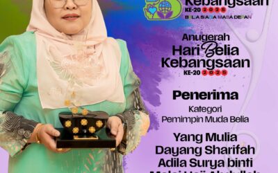 SHARIFAH ADILA SURYA MALAI HAJI ABDULLAH