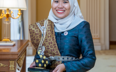 LAMIN WARISAN