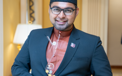 MOHAMMAD ASHMEER IMTIAZ AHMAD