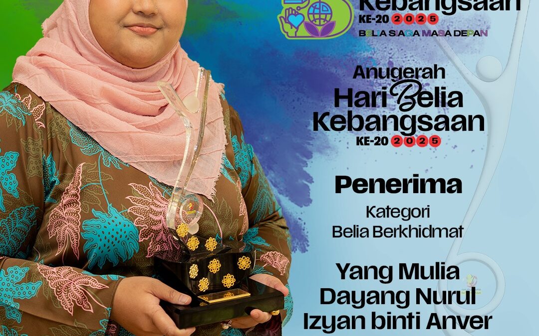 NURUL IZYAN BINTI ANVER