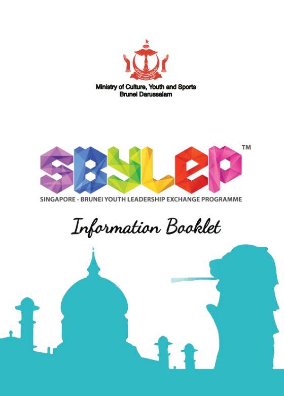SBYLEP 2019 cover