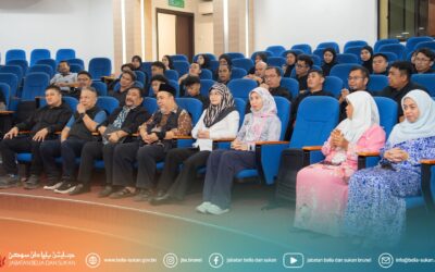 Majlis Penyampaian Sijil dan Penutup Kursus Kejurulatihan Kebangsaan Sukan Pencak Silat Tahap Asas 2026