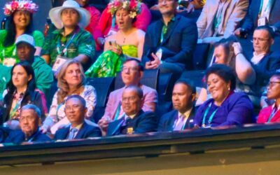 Keberangkatan Presiden Majlis Olimpik Kebangsaan Negara Brunei Darussalam ke Majlis Pembukaan Rasmi Sukan Komanwel ke-23 di Glasgow, Scotland