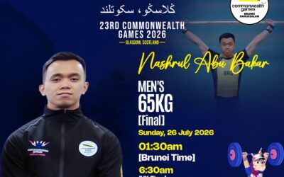 Men’s 65kg [Finals]