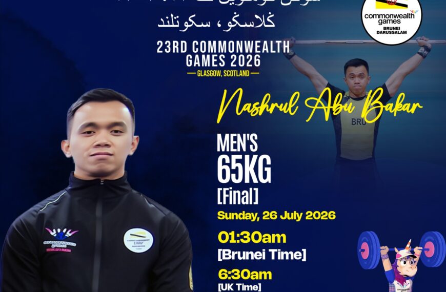 Men’s 65kg [Finals]