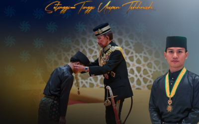 Ucapan Tahniah Kepada Mohammad Adi Salihin bin Roslan, Atlet Sukan Wushu NBD