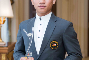 ADI SALIHIN BIN ROSLAN