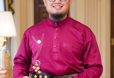 HAJI ABDUL MATEEN BOLKINI BIN HAJI AHMAD