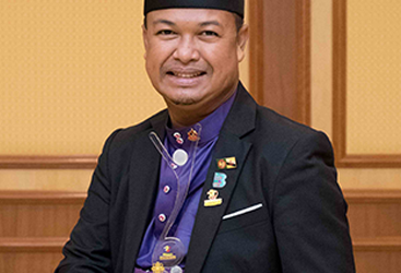 ABDUL AZIZ BIN HAJI HAMDAN