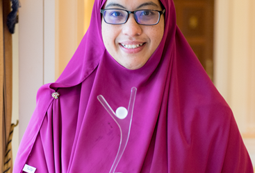 DR HAJAH FA’IZAH BINTI HAJI ABDUL RAHMAN