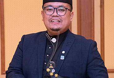 PENGIRAN HAJI AHMAD FADILLAH BIN PENGIRAN HAJI SELLAHHUDDIN