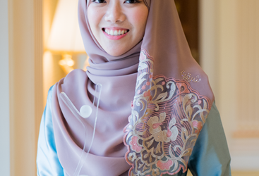 PENGIRAN SALIMATUL SA’ADA BINTI PENGIRAN MOHD SALEH
