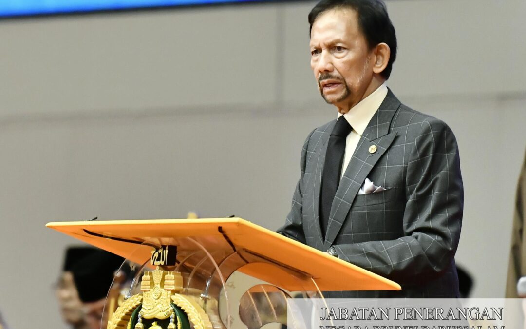 Belia mampu realisasikan ‘Aspirasi Negara’