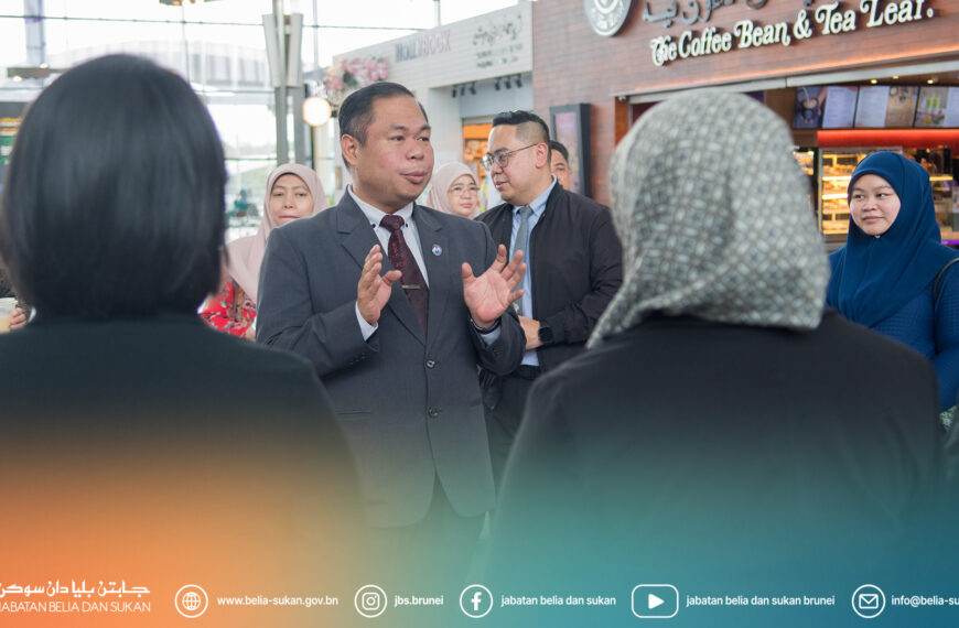 2026 China-Asean Youth Campus Dan “Bridge Of The Future” China-Asean Young Leaders Capacity Building Program 17 – 24 September 2026 Guangxi Dan Hainan, Republik Rakyat China