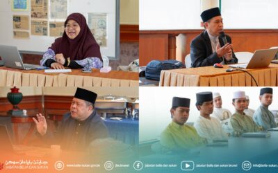 Program Kemahiran Ilmu Kemahiran Al-Quran, Bengkel Intensif Tarannum
