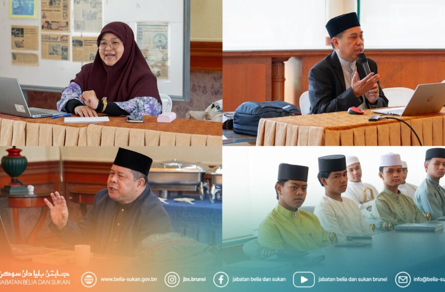 Program Kemahiran Ilmu Kemahiran Al-Quran, Bengkel Intensif Tarannum