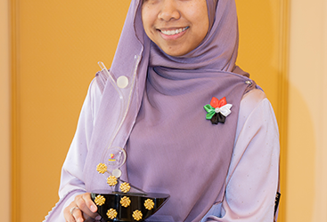 SARAH BINTI HAJI ABDUL MUTALIF