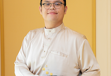 PROJEK EKOSISTEM RASA: BRUNEI-BORNEO’S CULINARY LANDSCAPE – THE GULA ANAU STORY