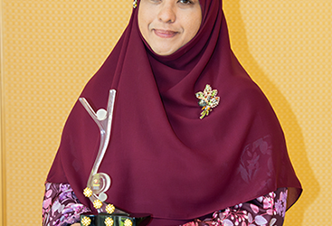 DR. HAJAH UMMI FA’IZAH BINTI HAJI ABDUL RAHMAN